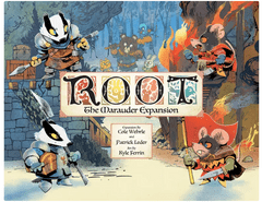 Root: The Marauder Expansion